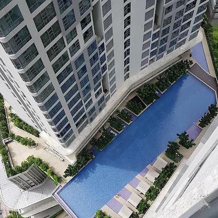 Ferienwohnung Robertson By Miric Kuala Lumpur Exterior foto