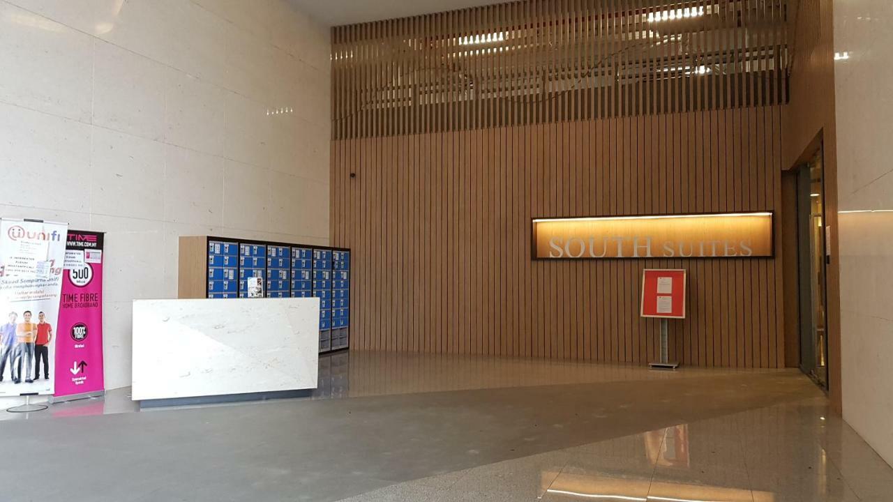 Ferienwohnung Robertson By Miric Kuala Lumpur Exterior foto